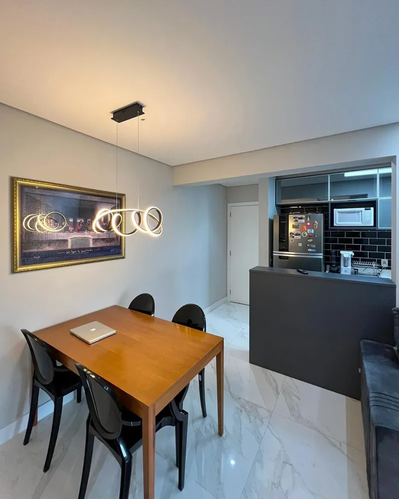 Apartamento, 2 quartos, 62 m² - Foto 2