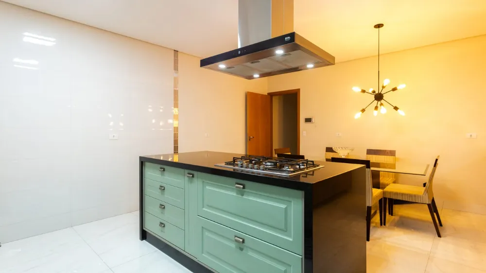 Sobrado, 3 quartos, 185 m² - Foto 2
