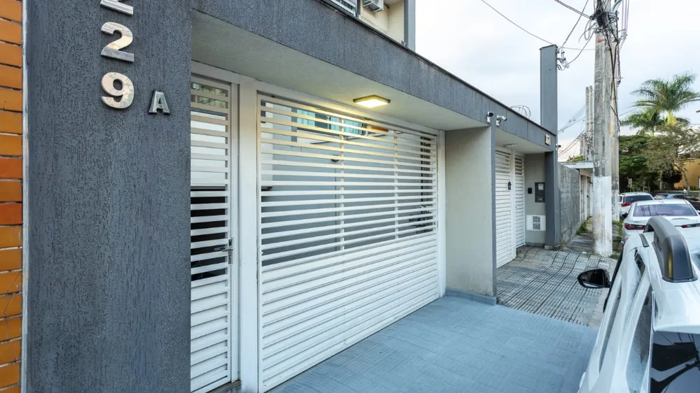 Sobrado, 3 quartos, 185 m² - Foto 3