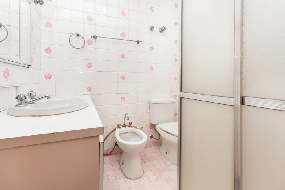 Sobrado, 3 quartos, 201 m² - Foto 1