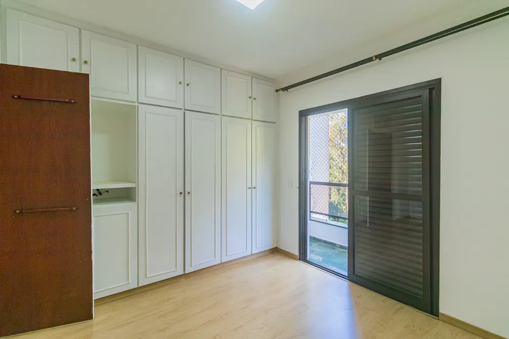 Apartamento, 3 quartos, 119 m² - Foto 1