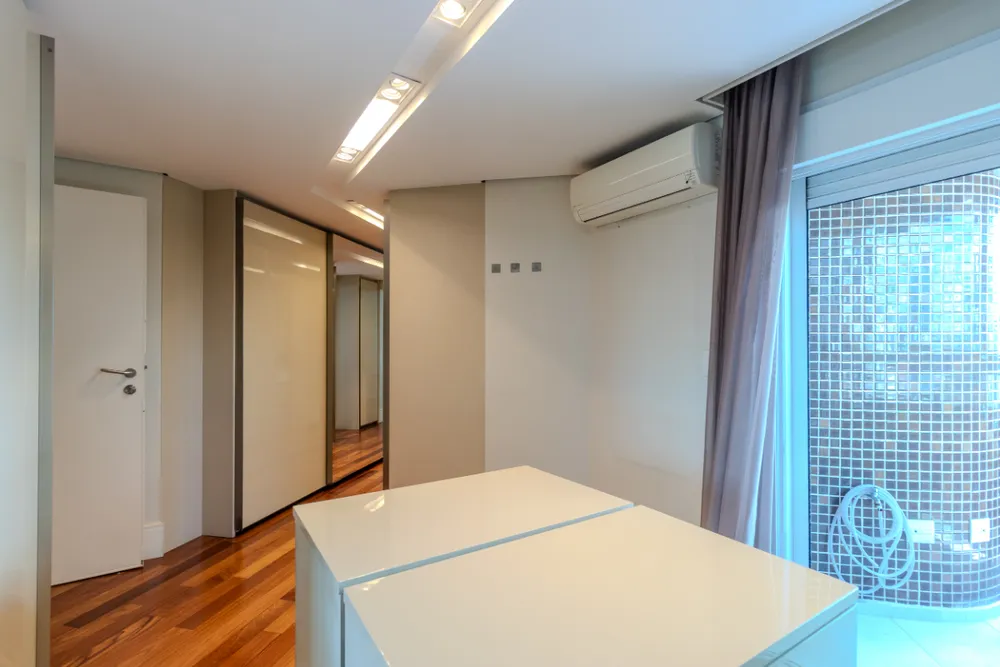 Apartamento, 4 quartos, 408 m² - Foto 2