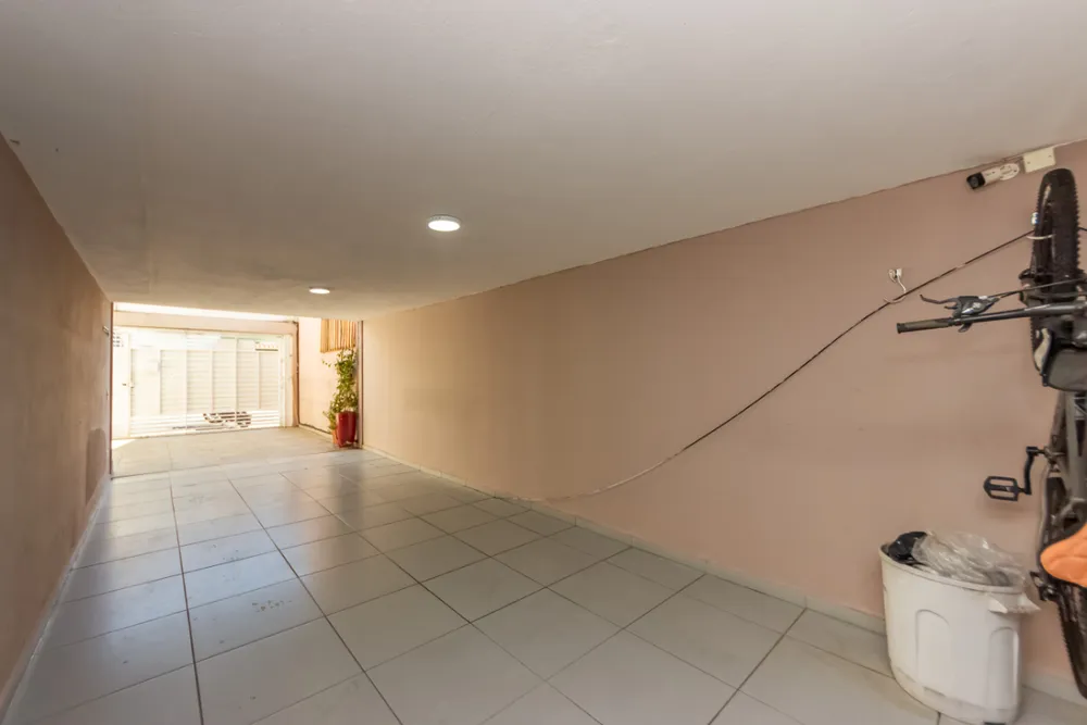 Sobrado, 3 quartos, 218 m² - Foto 4
