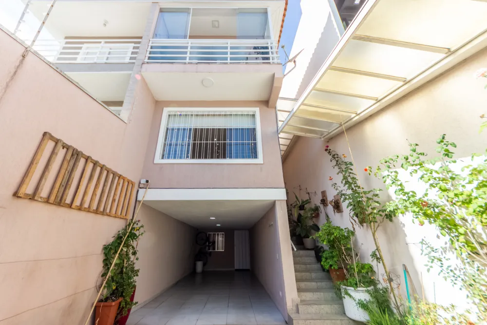 Sobrado, 3 quartos, 218 m² - Foto 3