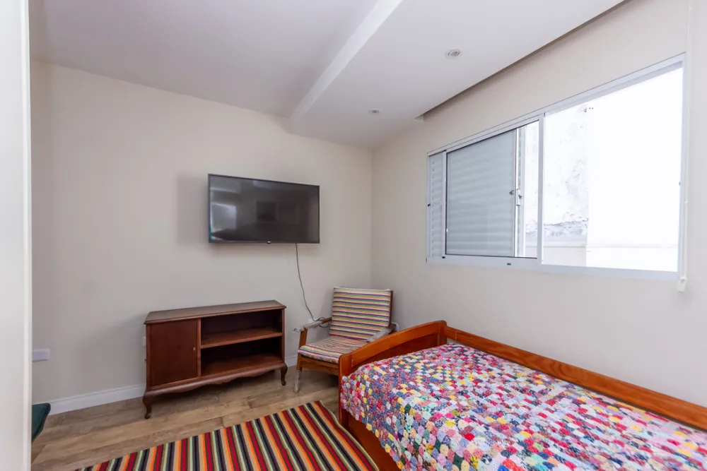 Sobrado, 3 quartos, 218 m² - Foto 2