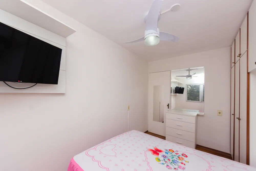 Apartamento, 2 quartos, 62 m² - Foto 3