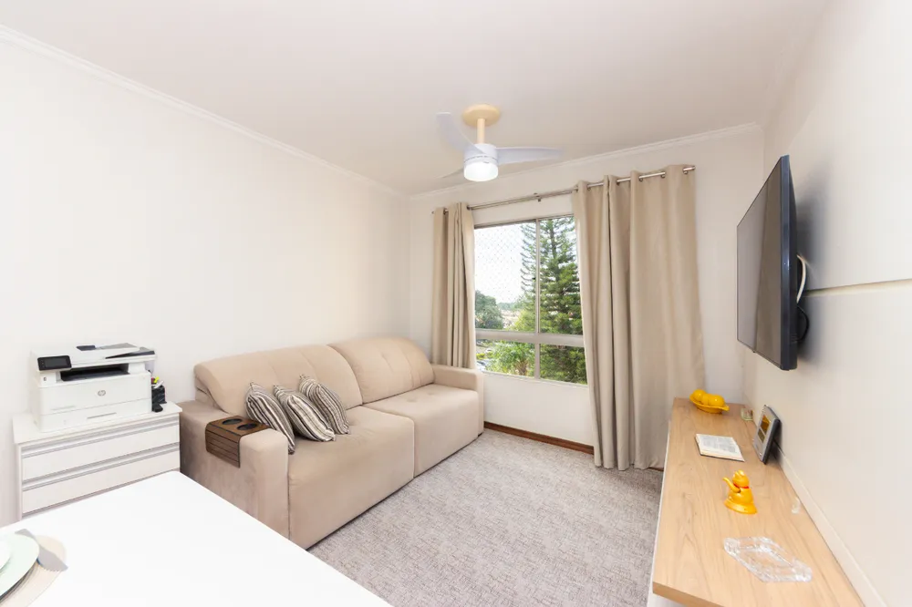 Apartamento, 2 quartos, 62 m² - Foto 1