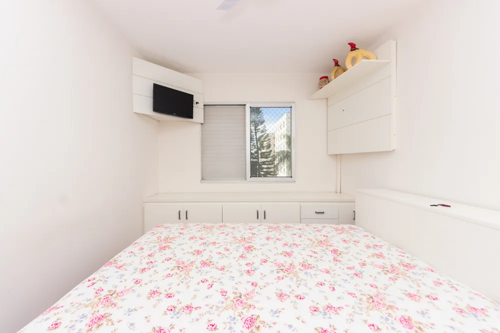 Apartamento, 2 quartos, 62 m² - Foto 4