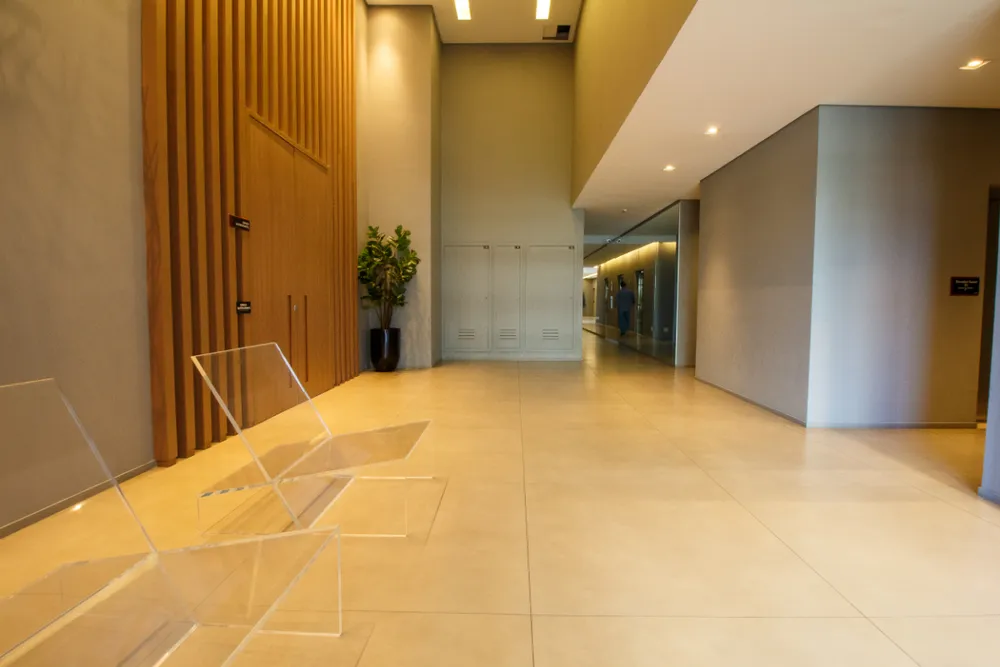 Apartamento, 3 quartos, 89 m² - Foto 1