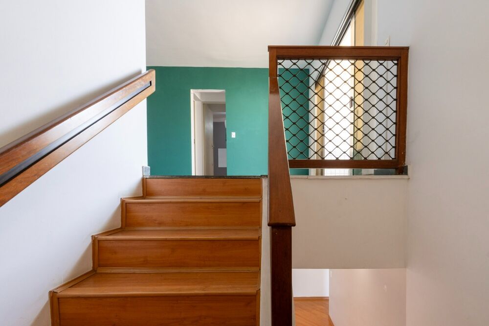 Cobertura, 3 quartos, 223 m² - Foto 1