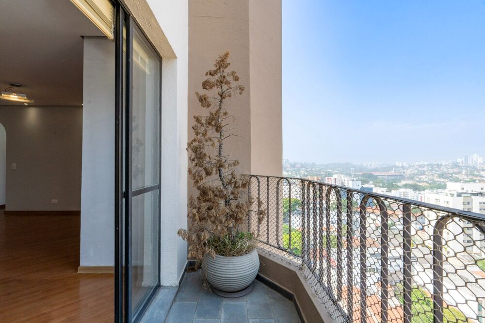 Cobertura, 3 quartos, 223 m² - Foto 9