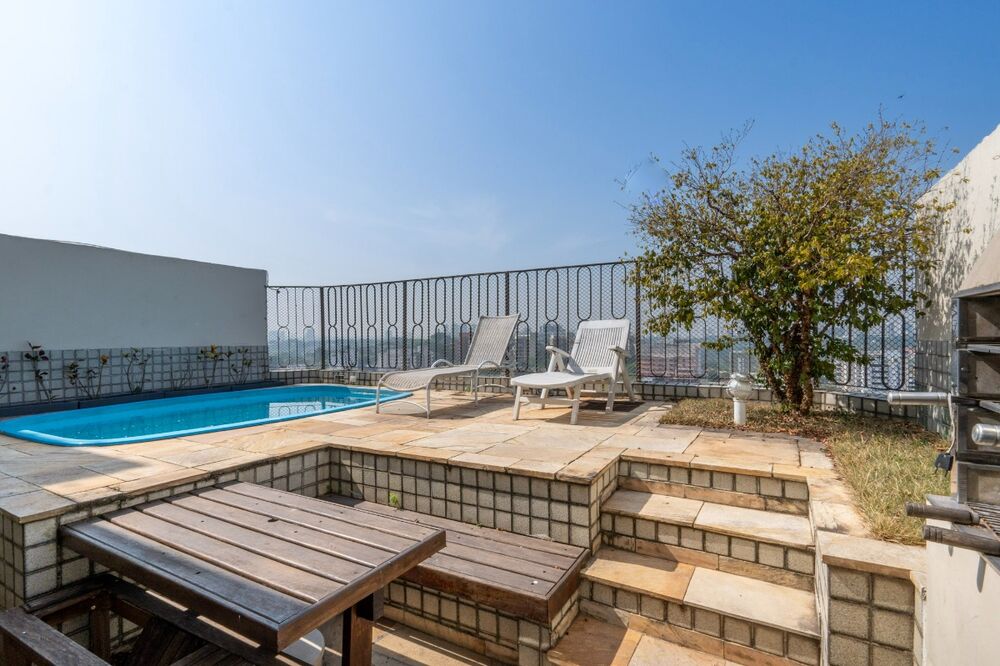 Cobertura, 3 quartos, 223 m² - Foto 8