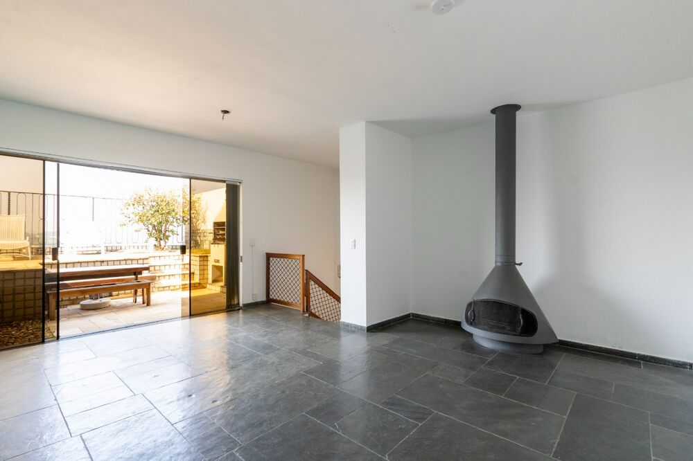 Cobertura, 3 quartos, 223 m² - Foto 7