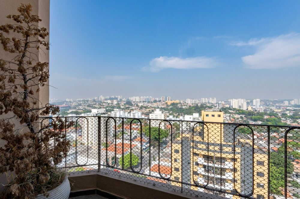 Cobertura, 3 quartos, 223 m² - Foto 6