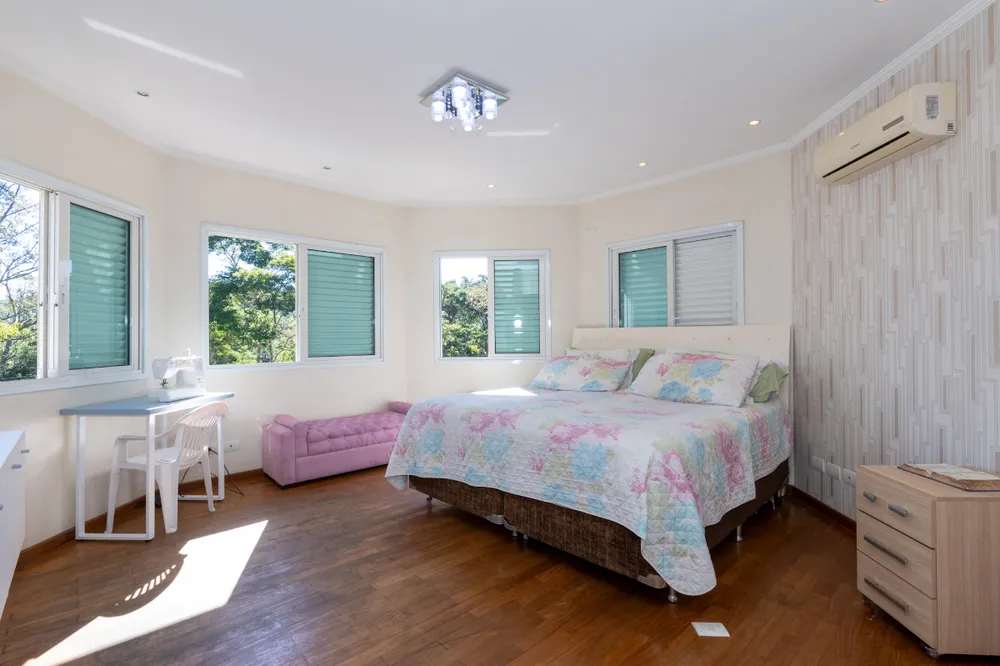 Casa de Condomínio, 5 quartos - Foto 4