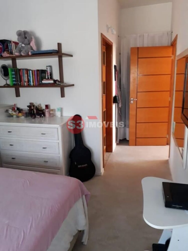 Casa, 4 quartos, 220 m² - Foto 4
