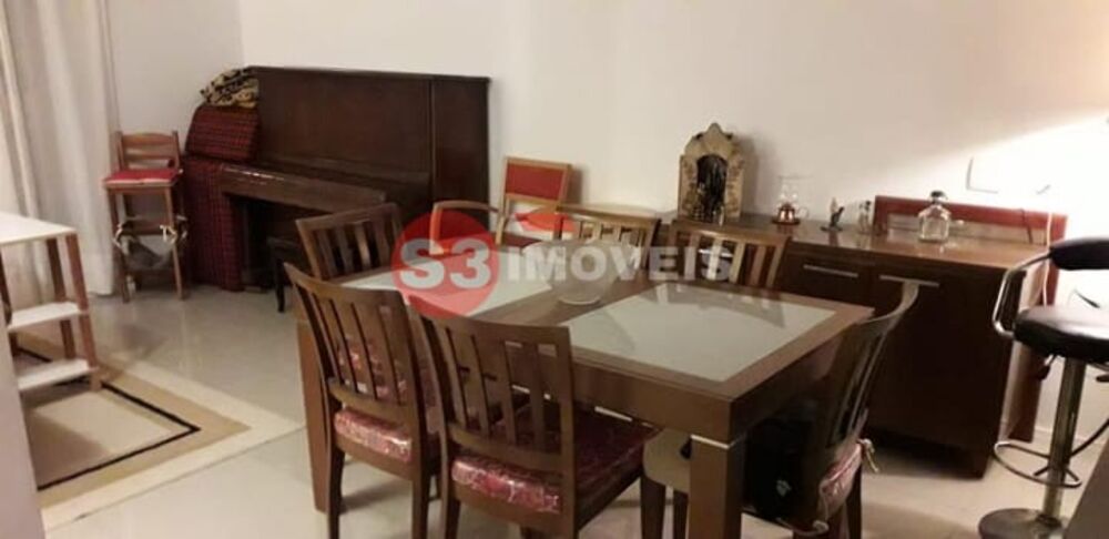 Casa, 4 quartos, 220 m² - Foto 2