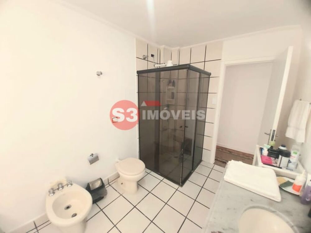 Apartamento, 3 quartos, 139 m² - Foto 6