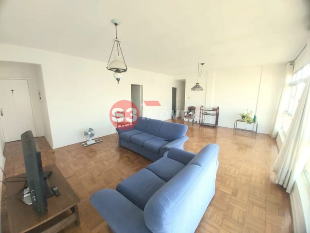 Apartamento, 3 quartos, 139 m² - Foto 2