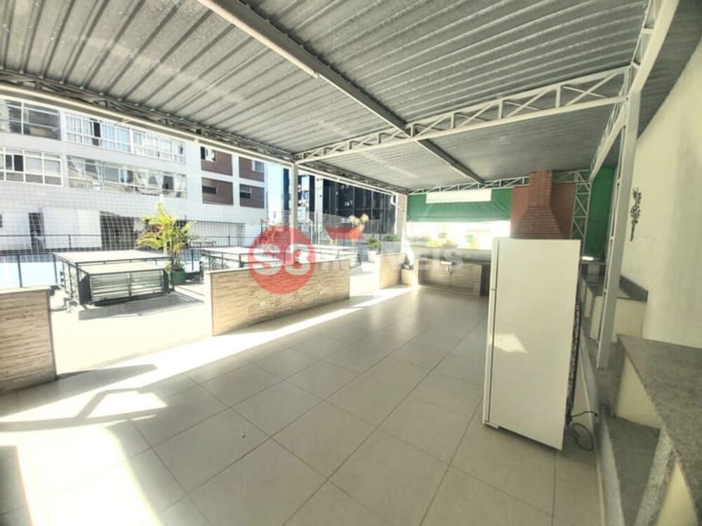 Apartamento, 3 quartos, 139 m² - Foto 15