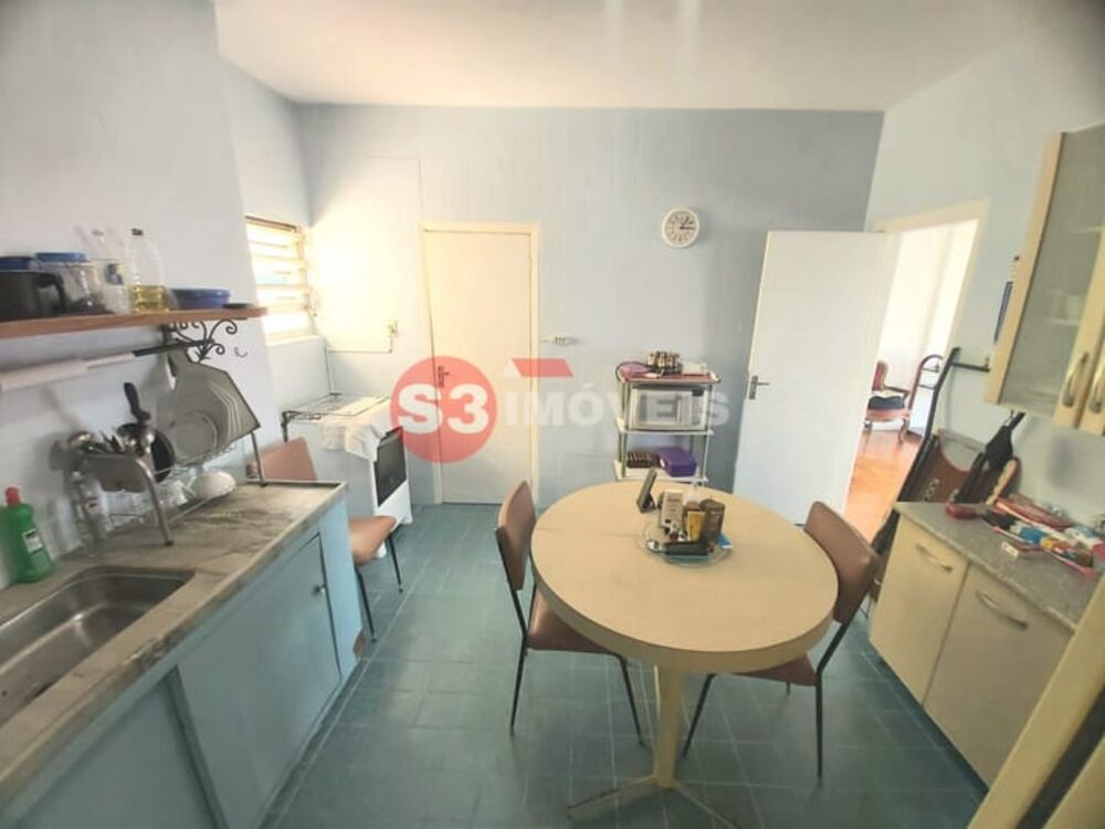 Apartamento, 3 quartos, 139 m² - Foto 4