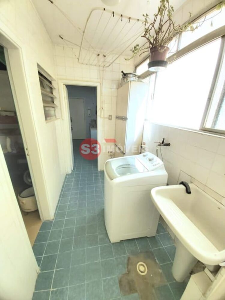 Apartamento, 3 quartos, 139 m² - Foto 10