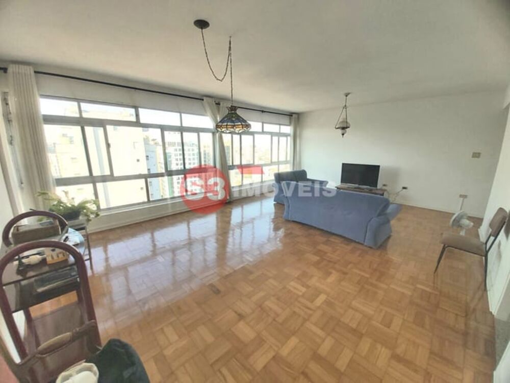 Apartamento, 3 quartos, 139 m² - Foto 5