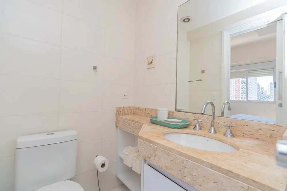 Apartamento, 2 quartos, 82 m² - Foto 2