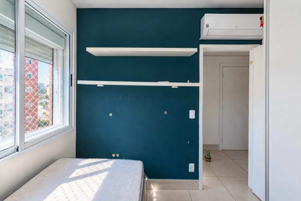 Apartamento, 2 quartos, 82 m² - Foto 1