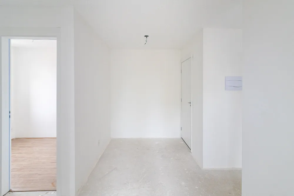 Apartamento, 2 quartos, 40 m² - Foto 4