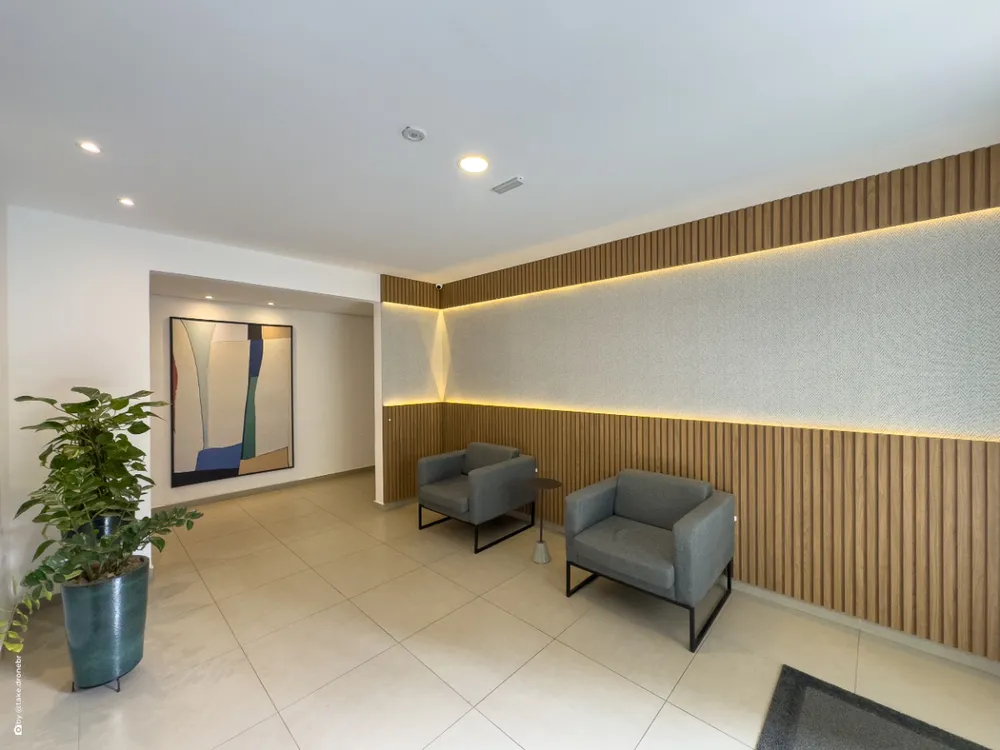 Apartamento, 2 quartos, 39 m² - Foto 4