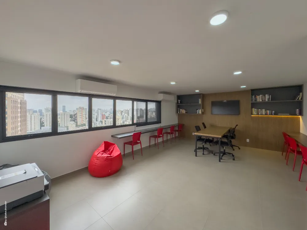 Apartamento, 2 quartos, 39 m² - Foto 1