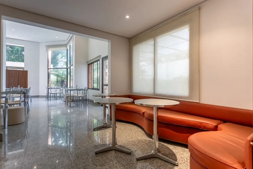 Apartamento, 3 quartos, 186 m² - Foto 4