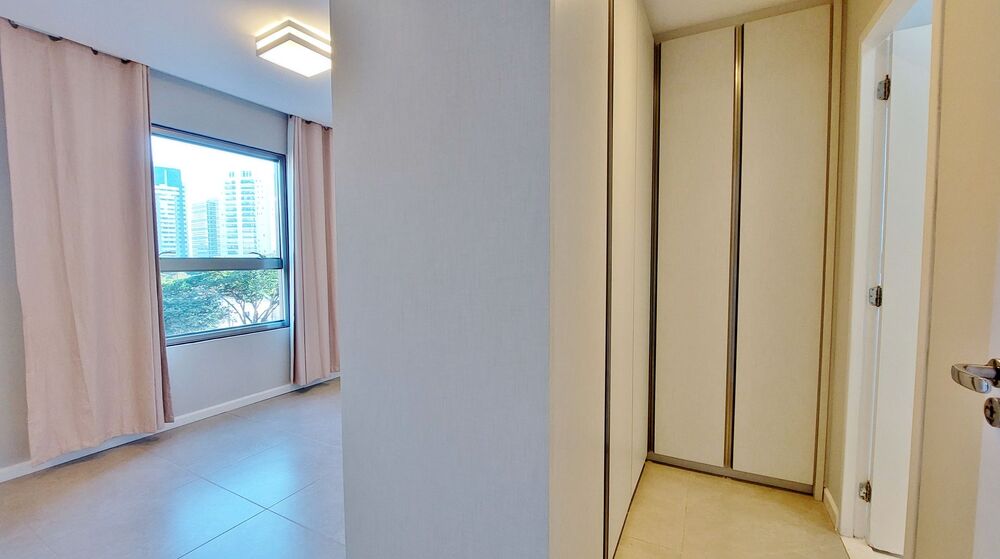 Apartamento, 1 quarto, 69 m² - Foto 5