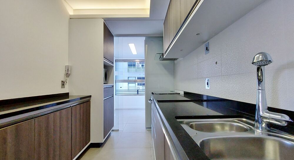 Apartamento, 1 quarto, 69 m² - Foto 2