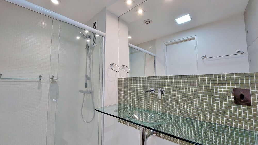 Apartamento, 1 quarto, 69 m² - Foto 3