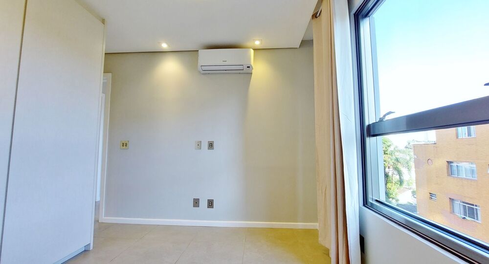 Apartamento, 1 quarto, 69 m² - Foto 6