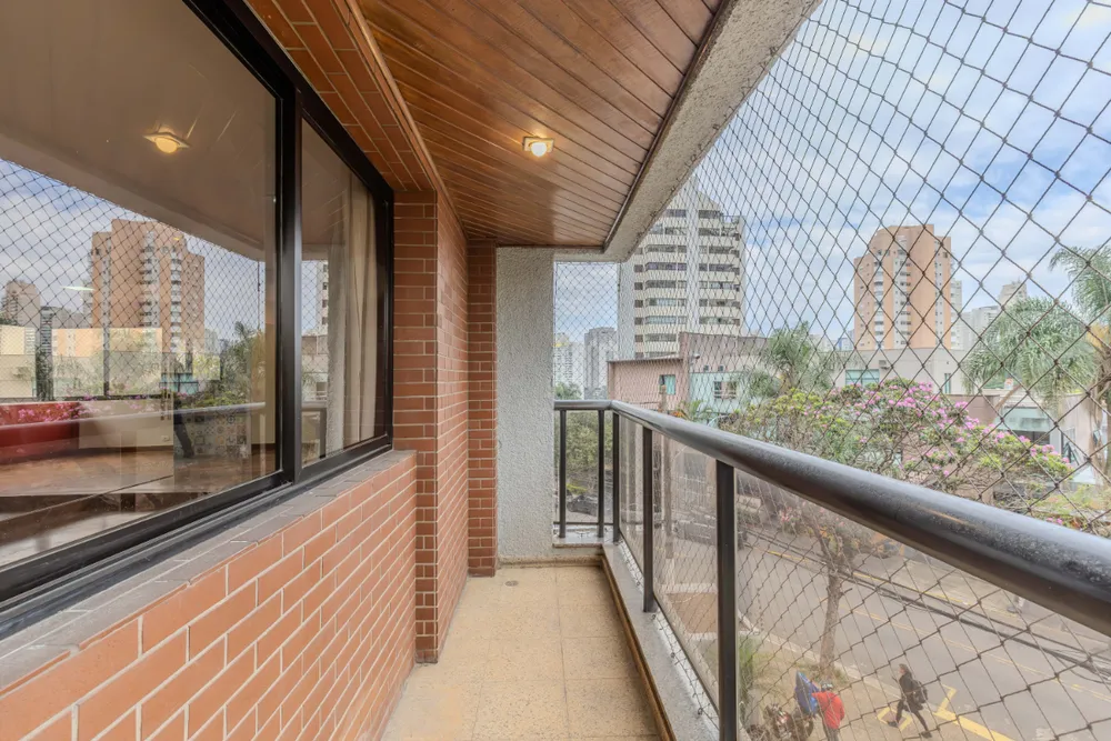 Apartamento, 3 quartos, 157 m² - Foto 2