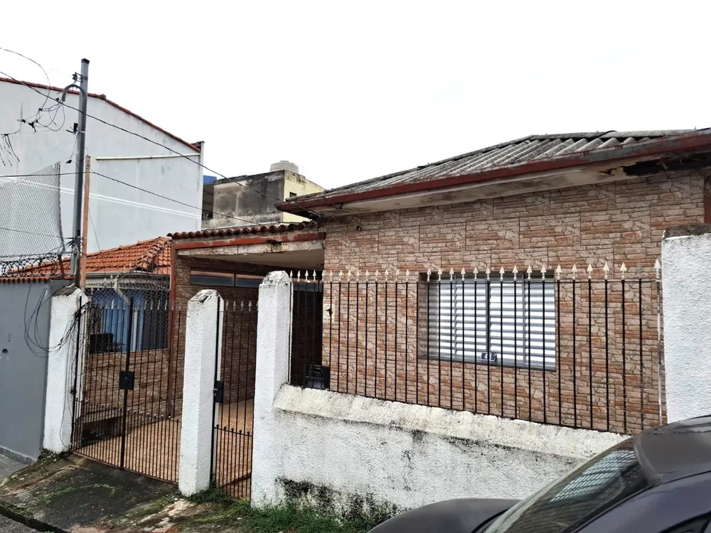 Casa, 3 quartos, 150 m² - Foto 1