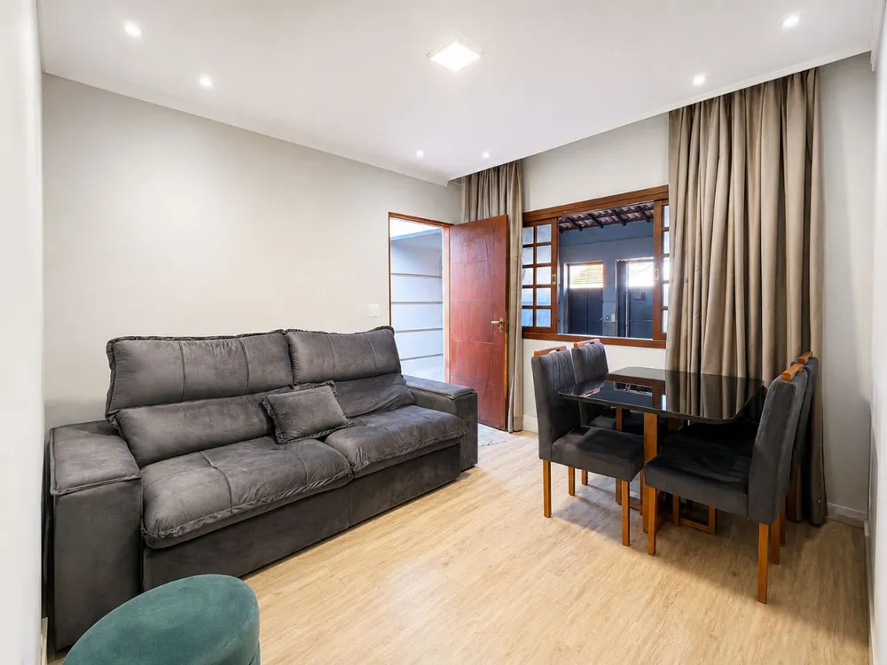 Casa, 3 quartos, 207 m² - Foto 3