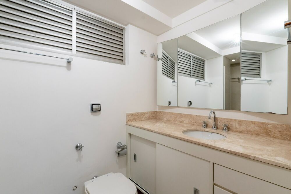 Apartamento, 3 quartos, 150 m² - Foto 1
