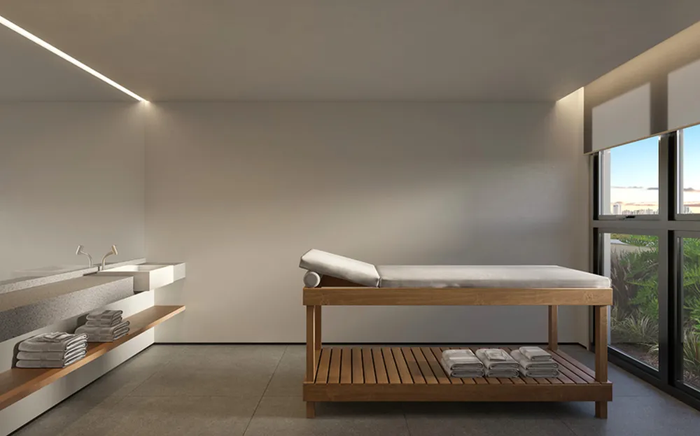Apartamento, 1 quarto, 26 m² - Foto 4