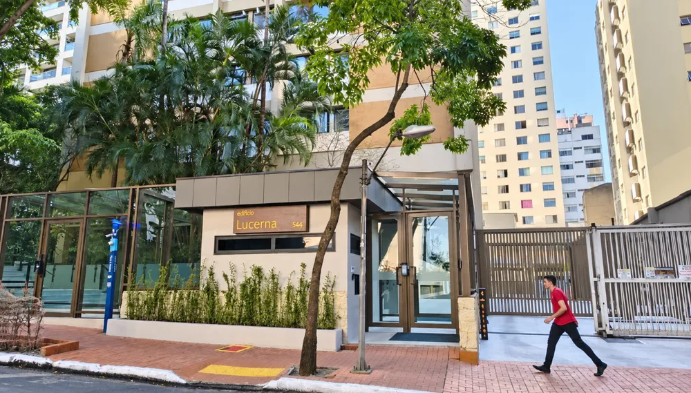 Apartamento, 2 quartos, 93 m² - Foto 4