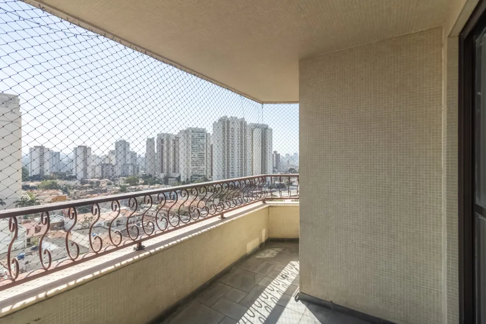 Apartamento, 3 quartos, 139 m² - Foto 1