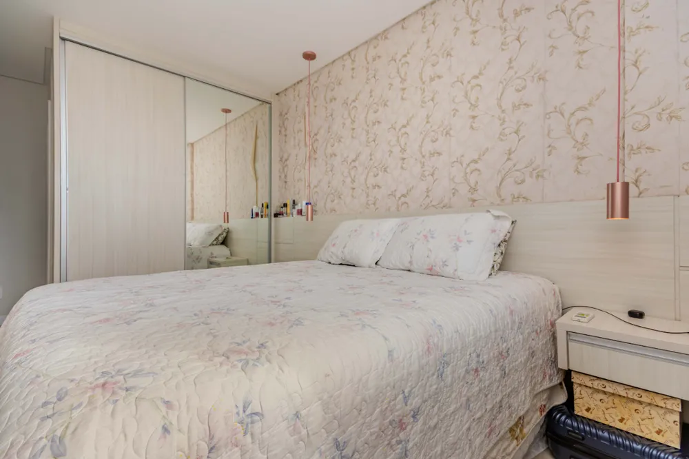 Apartamento, 2 quartos, 61 m² - Foto 4