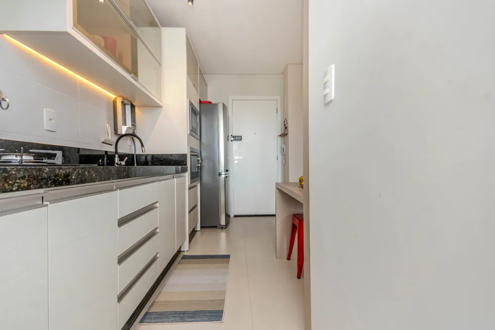 Apartamento, 2 quartos, 61 m² - Foto 1
