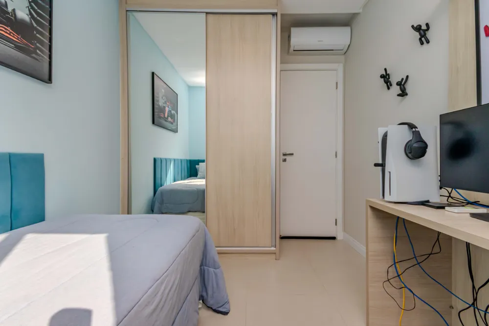 Apartamento, 2 quartos, 61 m² - Foto 2