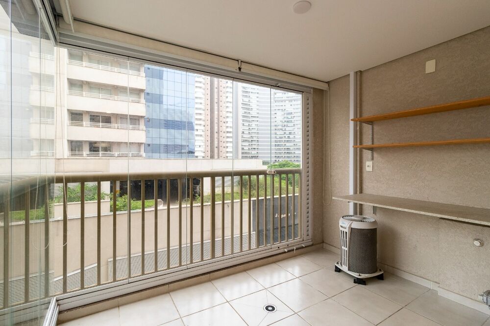 Apartamento, 1 quarto, 41 m² - Foto 13