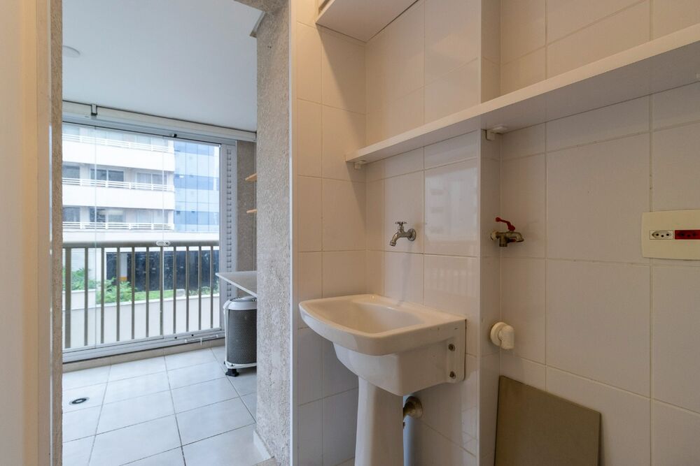 Apartamento, 1 quarto, 41 m² - Foto 6