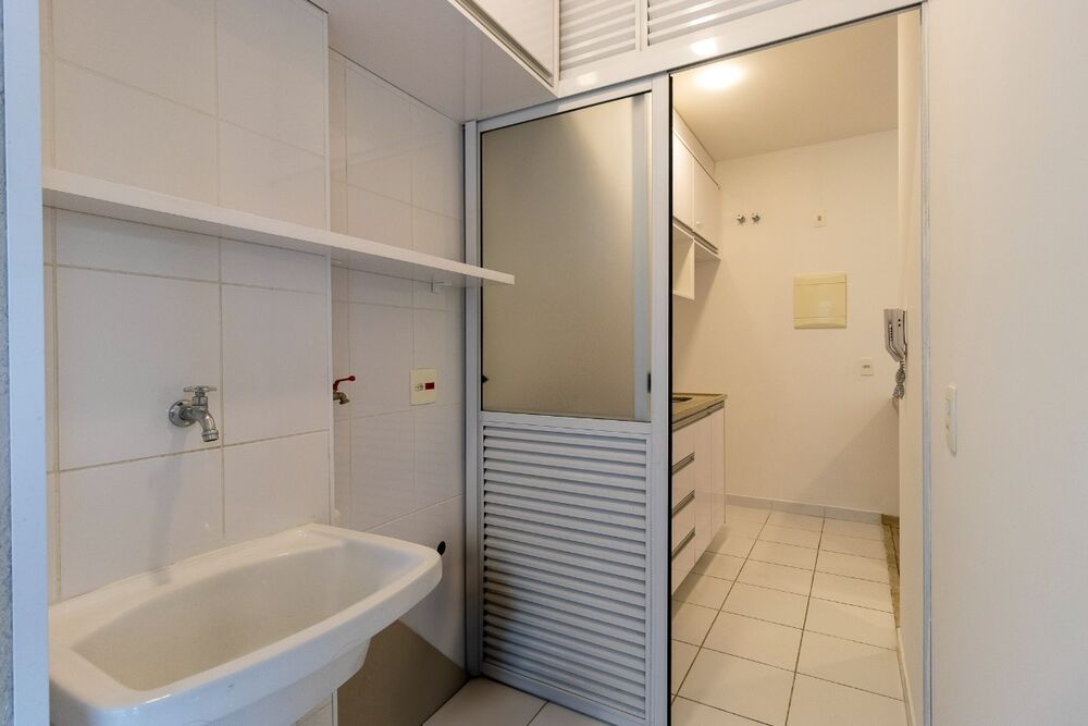Apartamento, 1 quarto, 41 m² - Foto 16